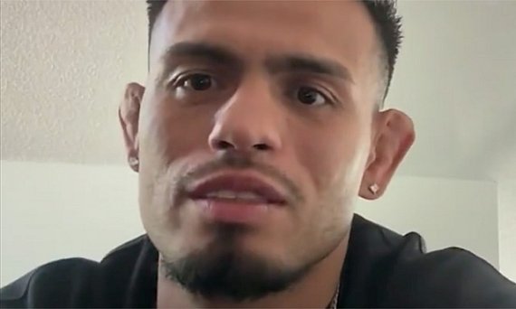 Brandon Royval affirme que ses abonnés sur les réseaux sociaux lui ont coûté le combat principal de l’UFC