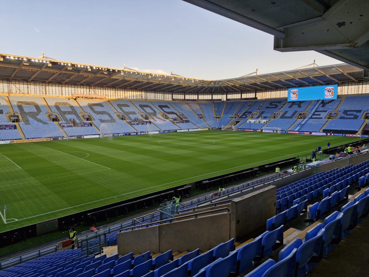 COVENTRY CITY ACCUEILLE MONACO : DERNIER MATCH AMICAL D’ANTICIPATION POUR LA SAISON 2026-2027 !