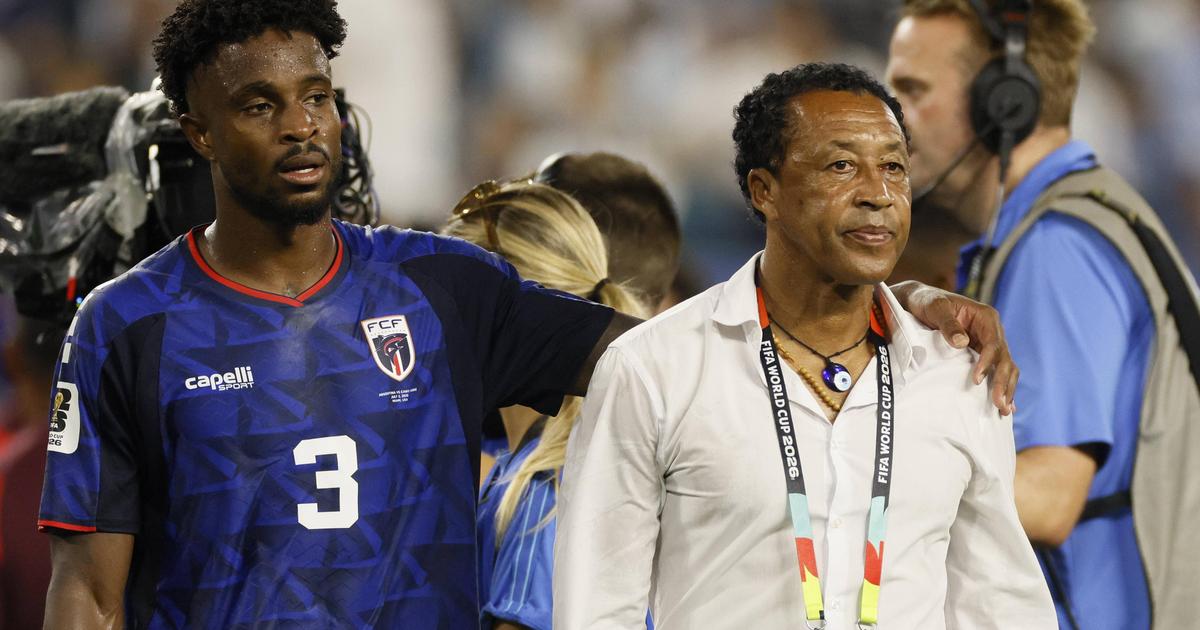 Cap-Vert a fait honneur à cette Coupe du Monde — impossible de faire mieux.
