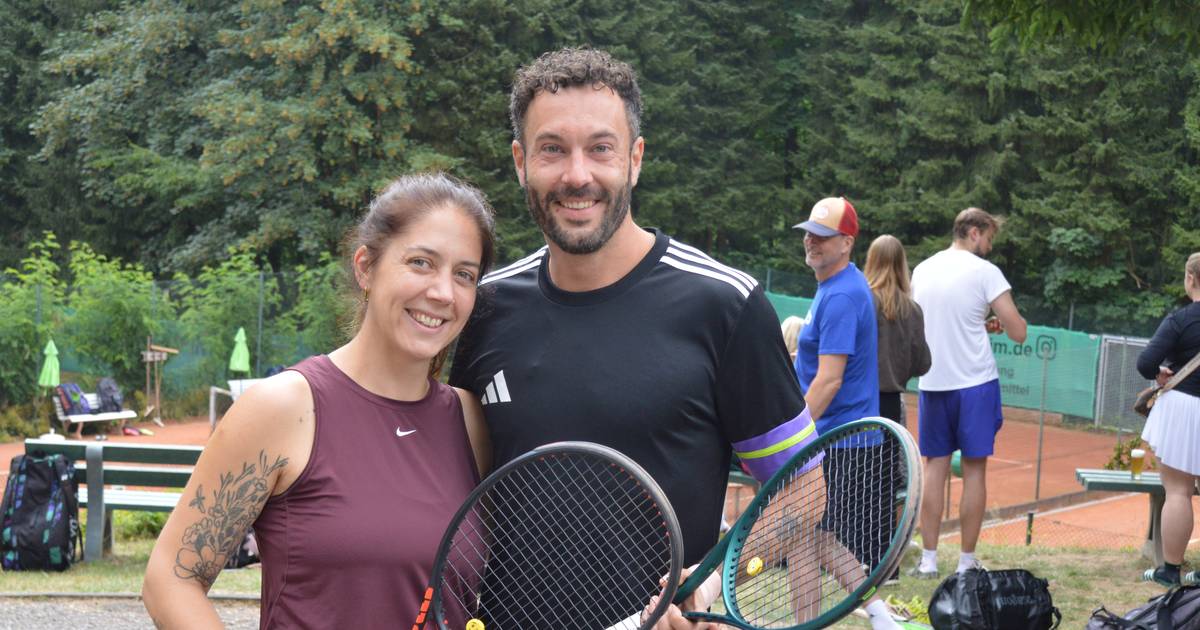 Championnat de tennis à Wermelskirchen : déjà près de 100 joueurs pour décrocher le trophée