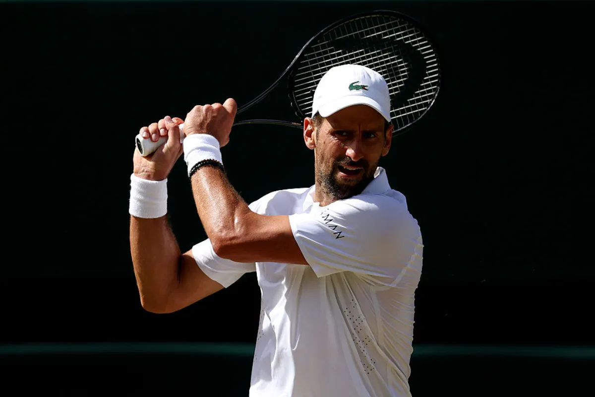 Chapitre FТР : Tarpichtchev révèle que les tennismen russes participent aussi grâce à Djokovic
