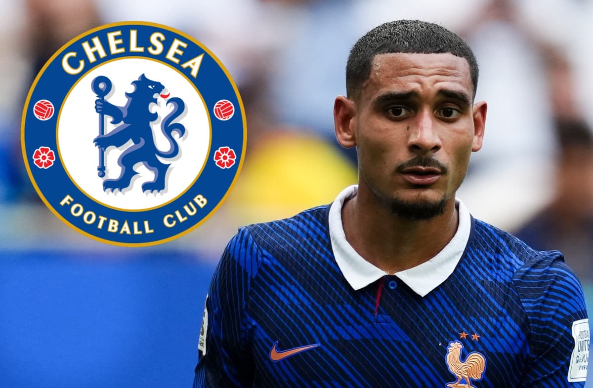 Chelsea accélère la piste Lacroix alors que le chantier Alonso se poursuit