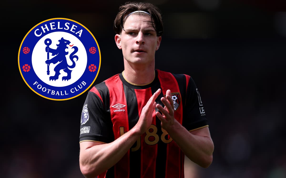 Chelsea obtient un coup d’accélérateur majeur pour le transfert d’Alex Scott après le rejet d’une offre de 64 M£ par Bournemouth