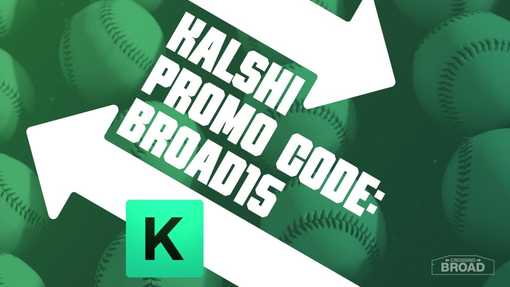 Promo Kalshi BROAD15
