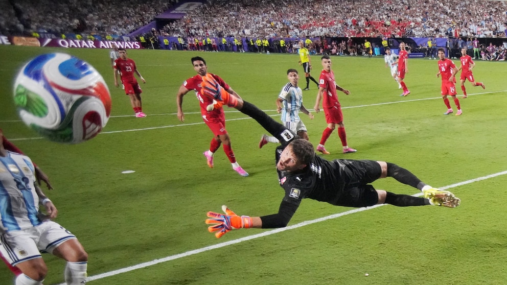 La FIFA destinó un fondo récord de USD 727 millones para premios en el Mundial 2026