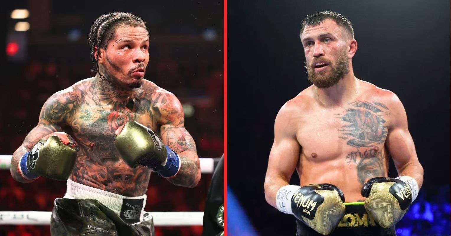 Conor Benn résume les chances de Lomachenko de battre Gervonta Davis lors de son combat de retour