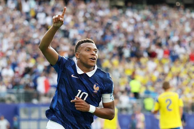 Copa del Mundo 2026 : France, le secret bien gardé de la Ligue 1 !