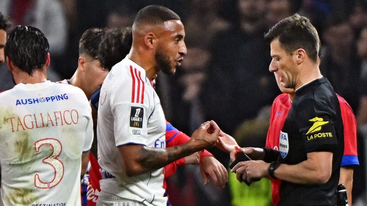 Corentin Tolisso : un contrat jusqu'en 2029 !
