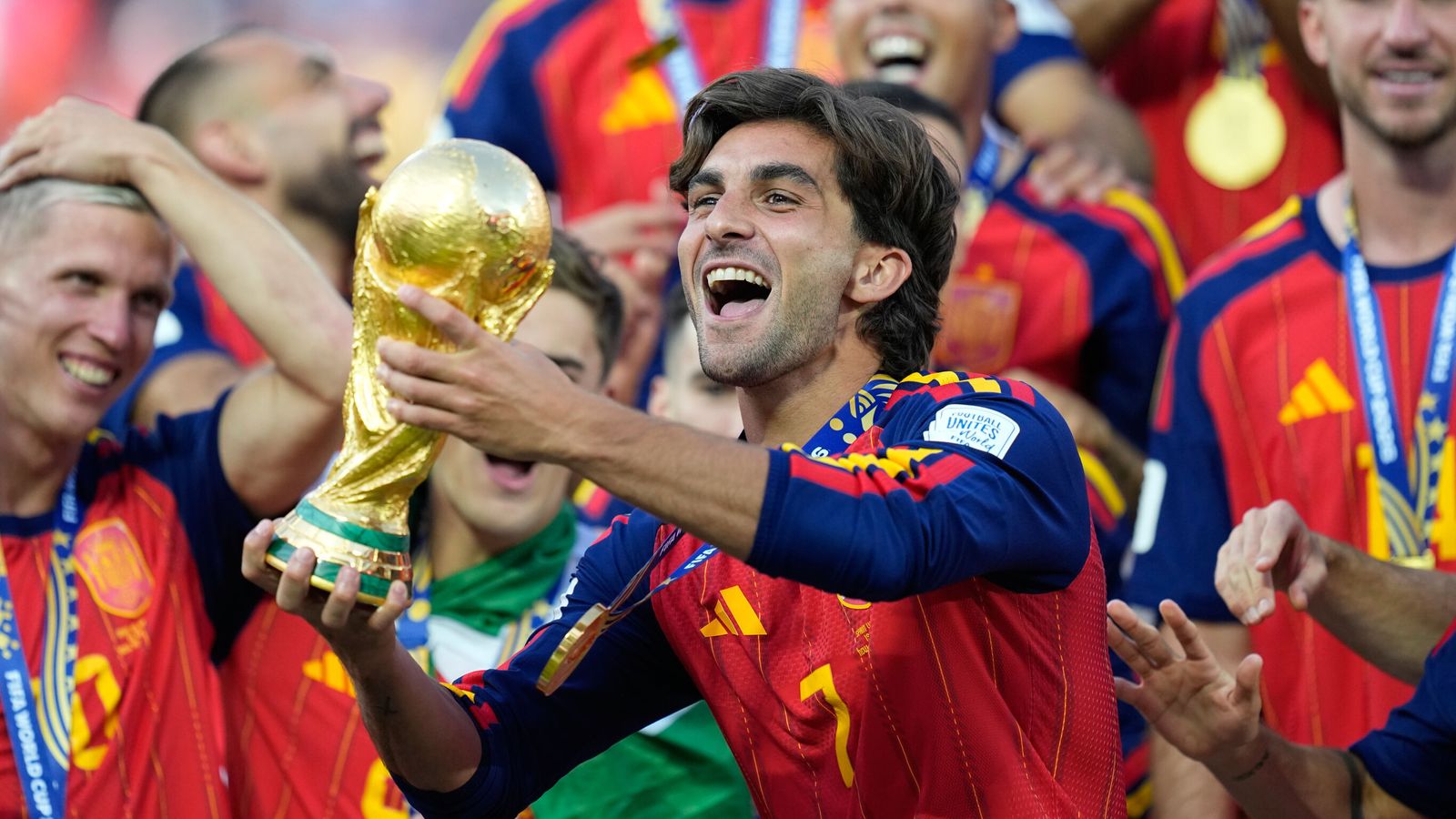 Coupe du Monde 2026 : Ferran Torres offre à l'Espagne son deuxième titre en prolongation face à l'Argentine