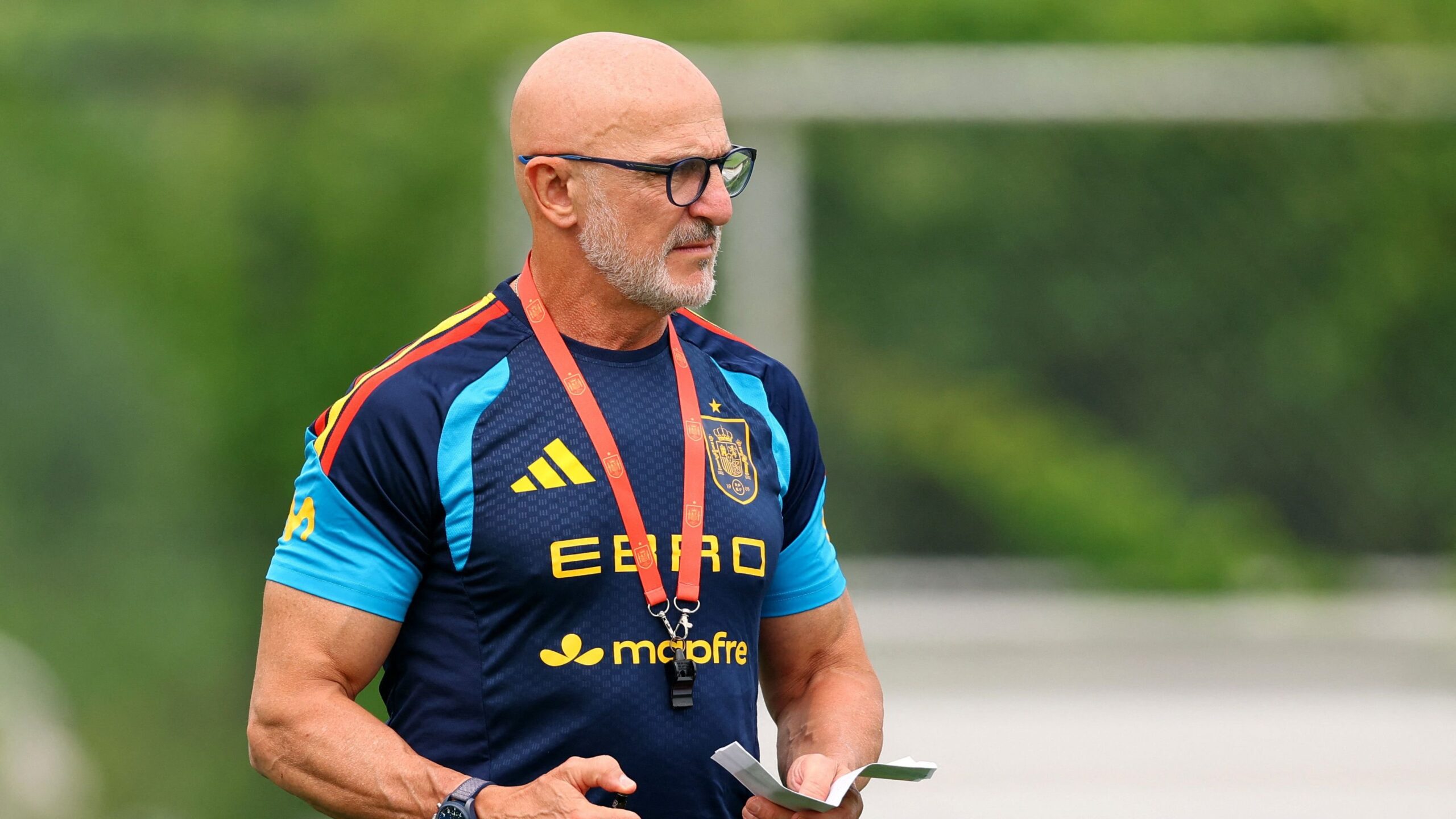 Coupe du Monde 2026 : l'Espagne tremble avant la finale contre l'Argentine pour la vedette