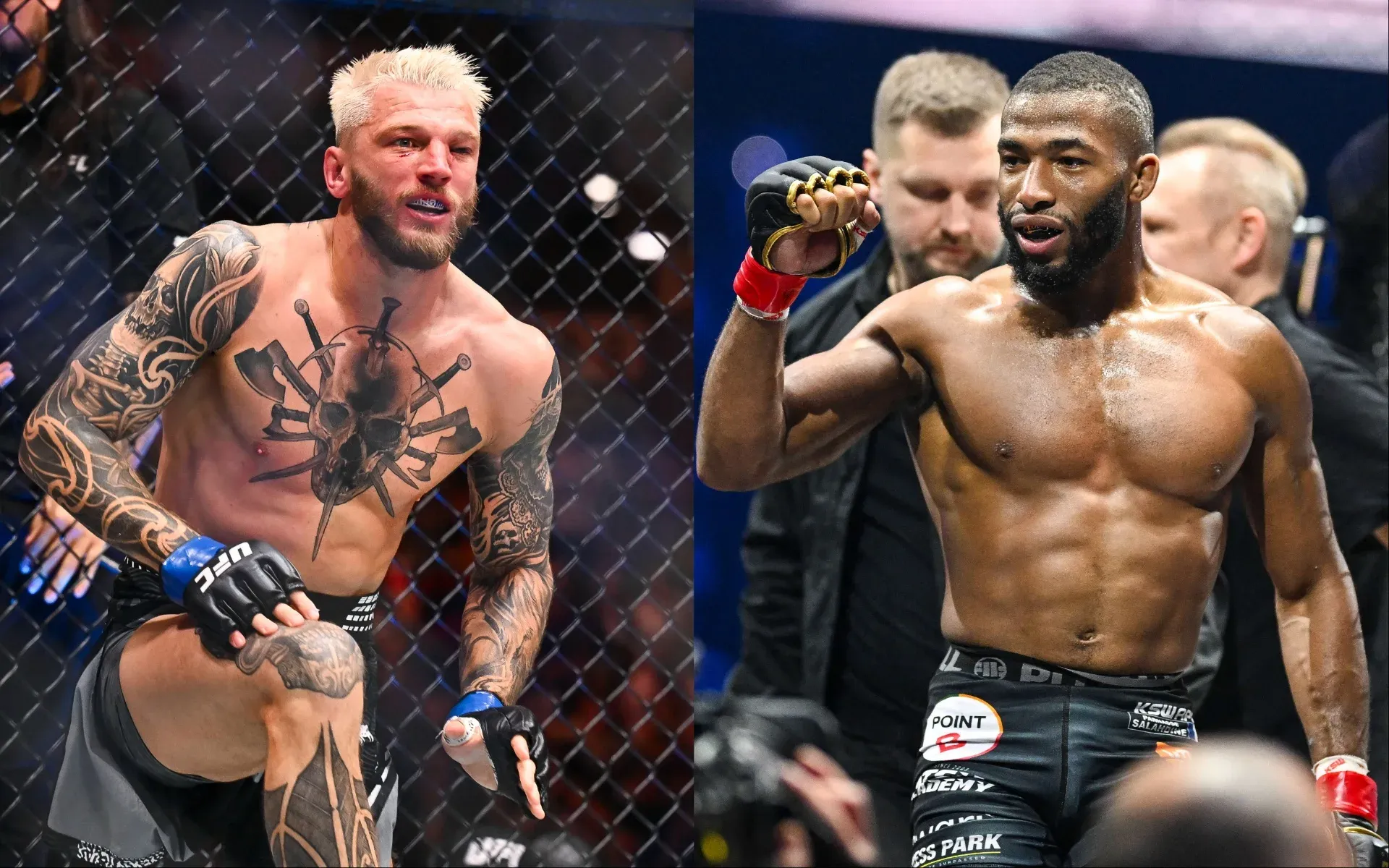 Dan Hooker s’apprête à toucher le cachet le plus élevé de sa carrière à l'UFC Paris