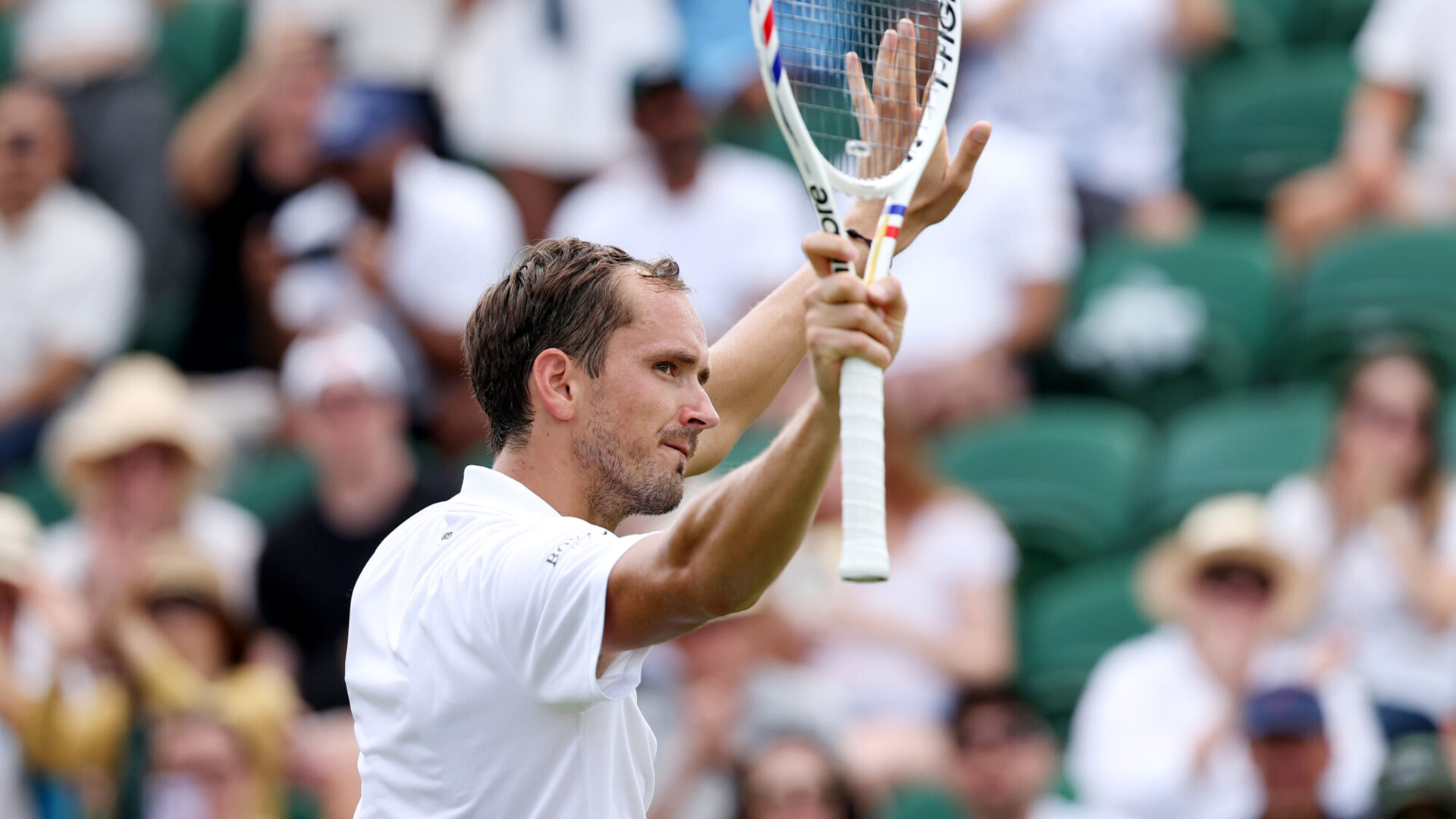 Daniil Medvedev