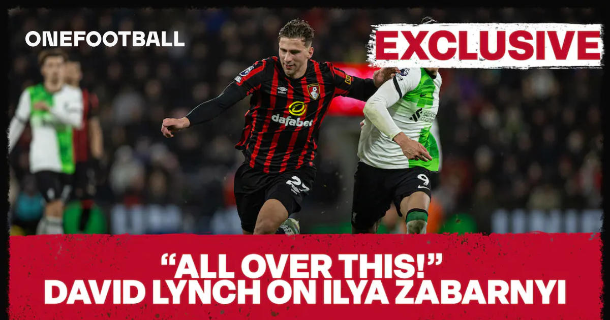 David Lynch révèle l'incroyable intérêt de Liverpool pour une star de Ligue 1 !