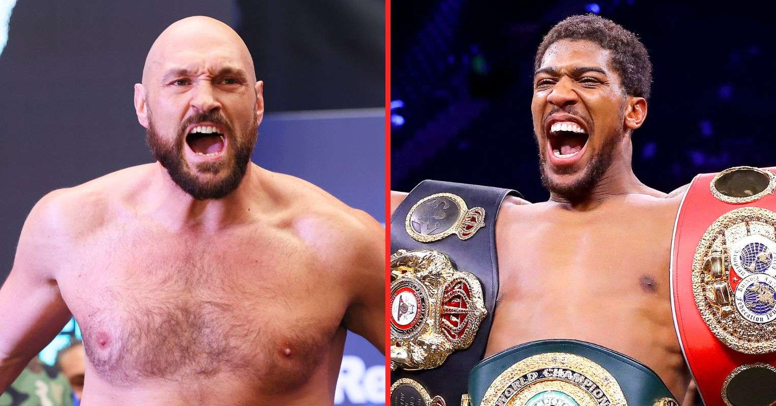 David Price prédit le combat Fury-Joshua et penche pour lui