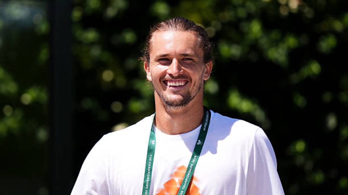 De quoi Zverev a-t-il besoin pour devancer Alcaraz et quitter Wimbledon 2026 en tant que numéro 2 mondial ATP ?