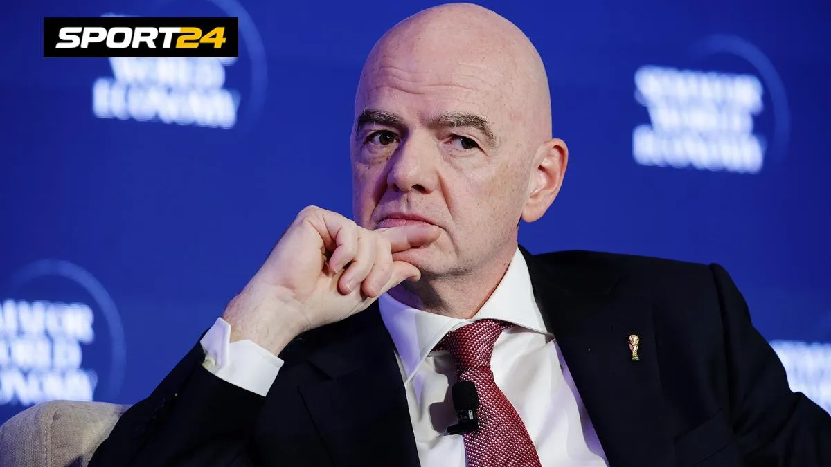 Des députés européens réclament à la FIFA d’annuler l’admission de la Russie au championnat du monde U-15