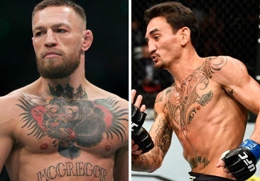 Conor McGregor vs Max Holloway au UFC 329 : à quelle heure regarder en Espagne