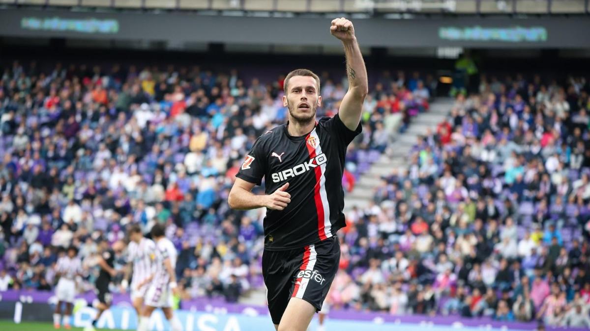 Dubasin tient la clé pour rejoindre Osasuna