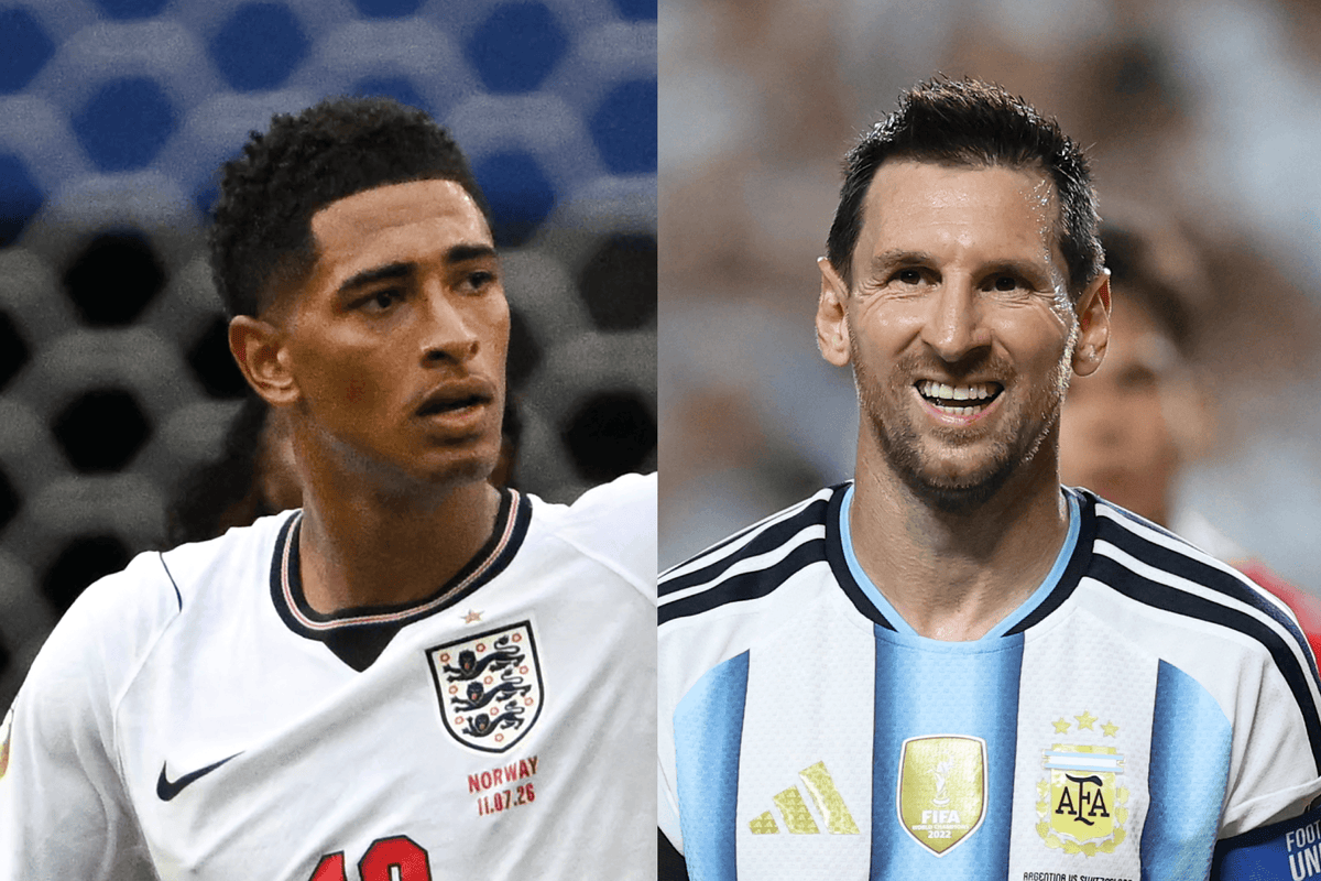 Angleterre ou Argentine : ont-elles assez d’atouts pour atteindre la finale ?
Classement actualisé des équipes de la Coupe du Monde à quatre matchs restants