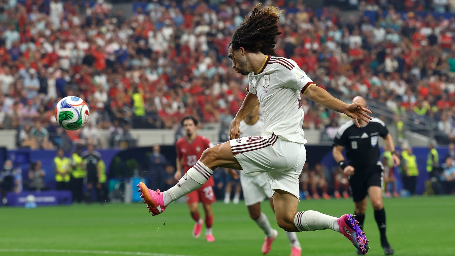 Espagne au Mondial 2026 en direct : dernières infos sur l'équipe espagnole aujourd'hui 9 juillet — Pedri, Lamine Yamal et Mikel Merino
