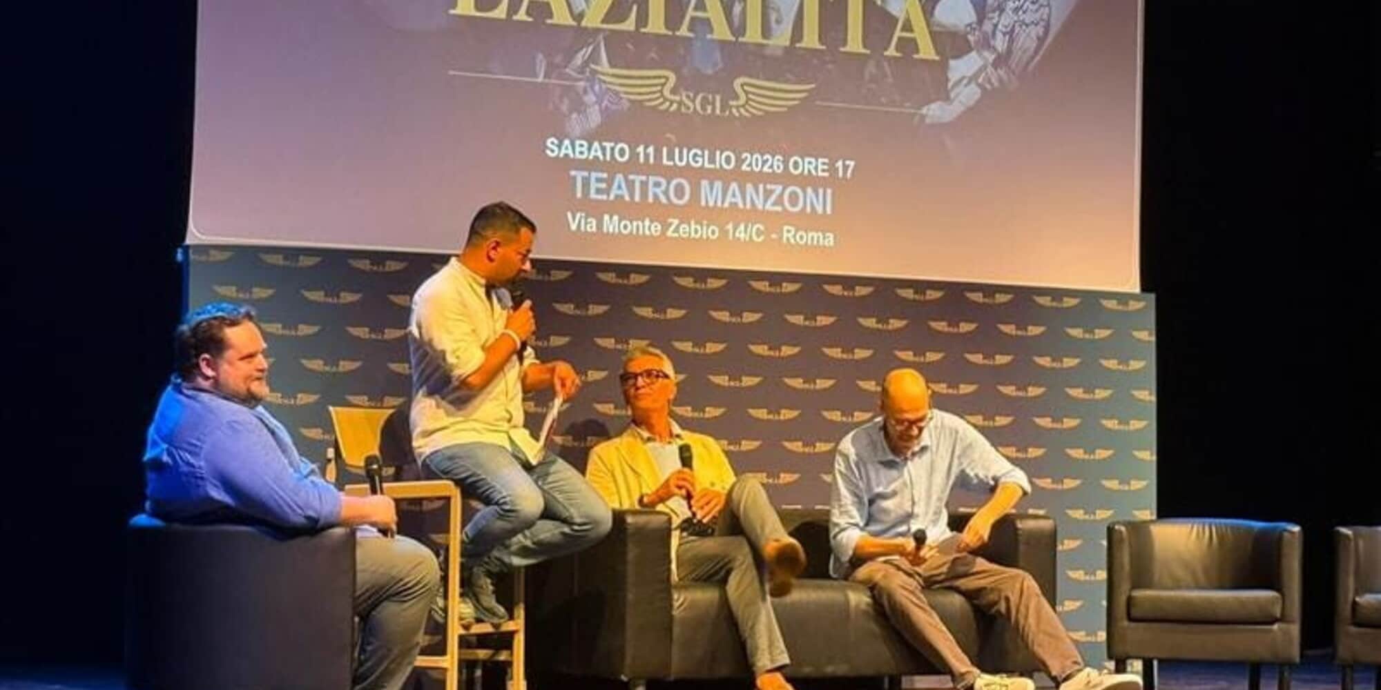 États généraux du Lazio en direct : toutes les mises à jour depuis le Théâtre Manzoni