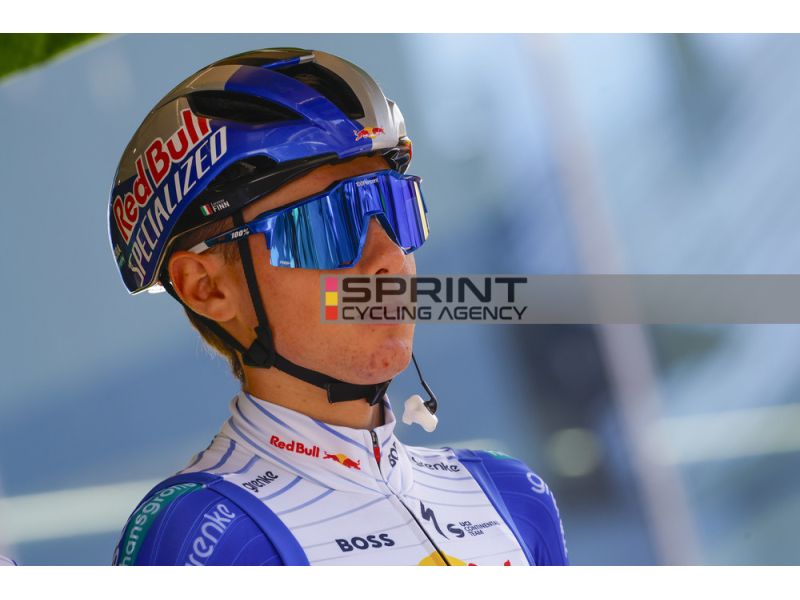 FINN, SOSA et POELS et l’UAÉ : favoris et Italiens lancent le Sibiu Tour 2026 ! La startlist