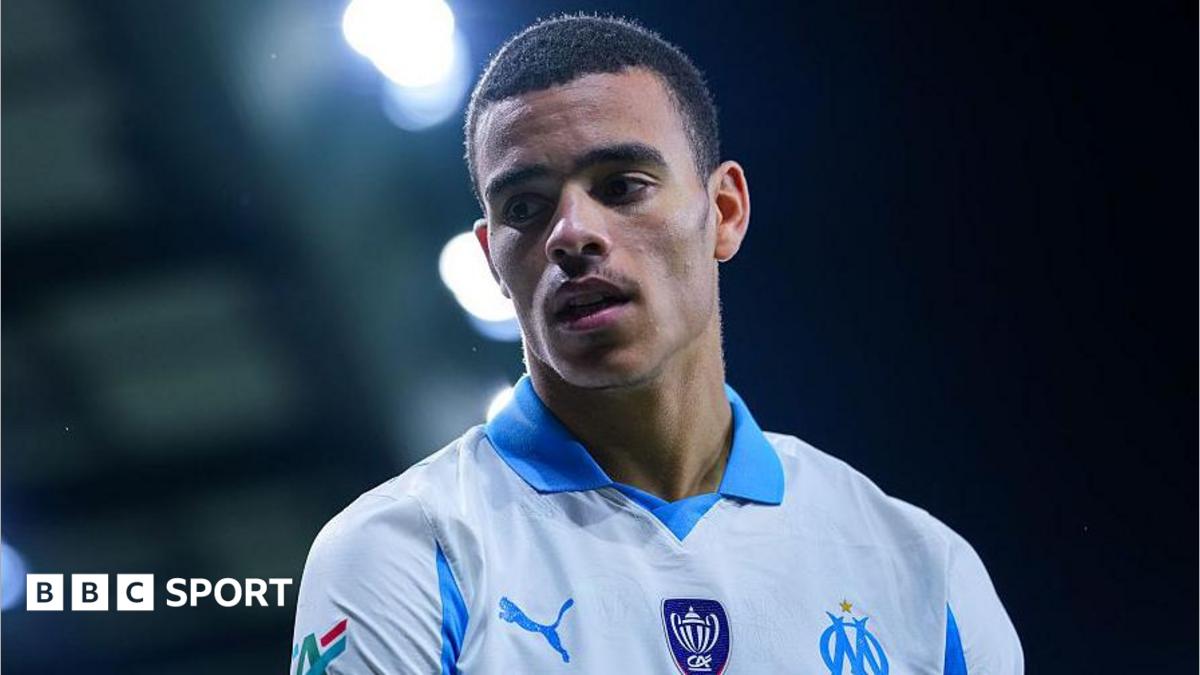Fenerbahçe recrute Mason Greenwood de Marseille pour quatre ans !