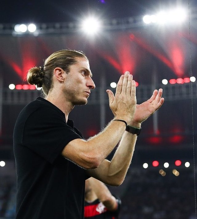 Filipe Luís dévoile son choix pour Monaco et voit la France comme un autre monde !