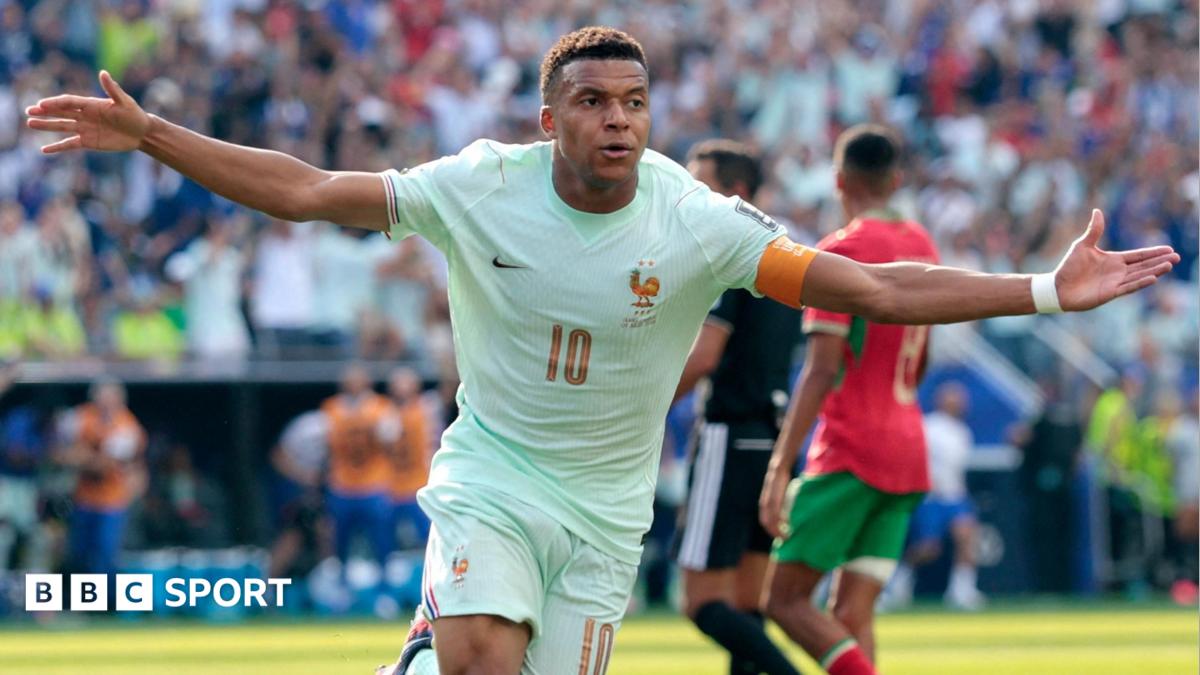 France contre le Maroc en direct : Quart de finale de la Coupe du Monde 2026 — score, commentaires et mises à jour en temps réel