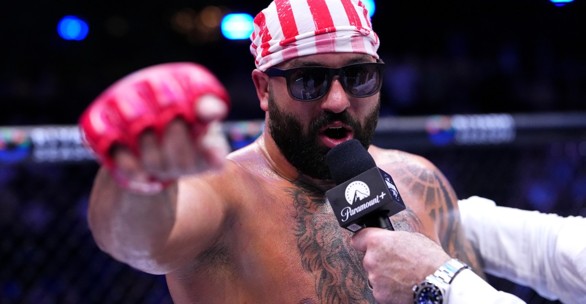 Gable Steveson vs. Josh Hokit : Steveson pense que Hokit va passer à la catégorie des 205 livres