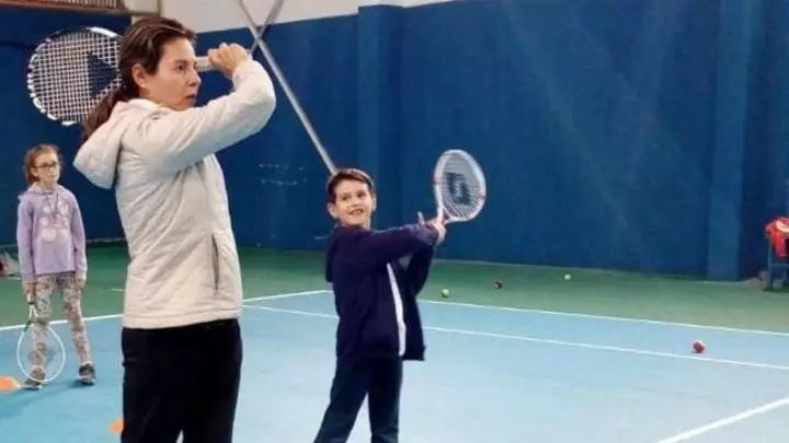 Puerto Madryn Tenis Club