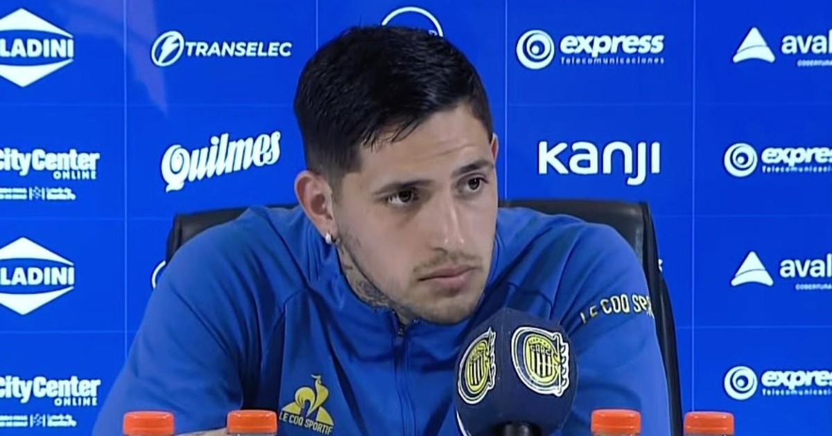 Gastón Ávila, à l'aube d'une nouvelle saison: on sait qu'ils vont nous mettre une raclée