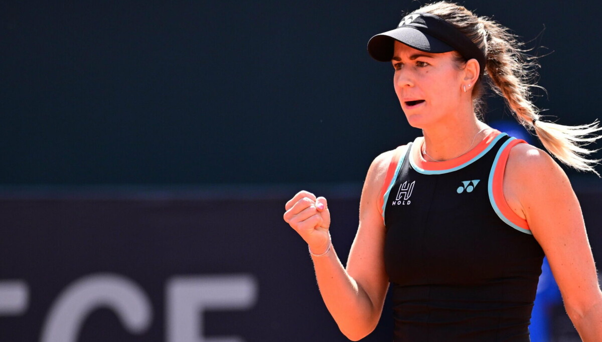 Hamburg Ladies Open : Bondár s’offre une finale façon thriller au Rothenbaum