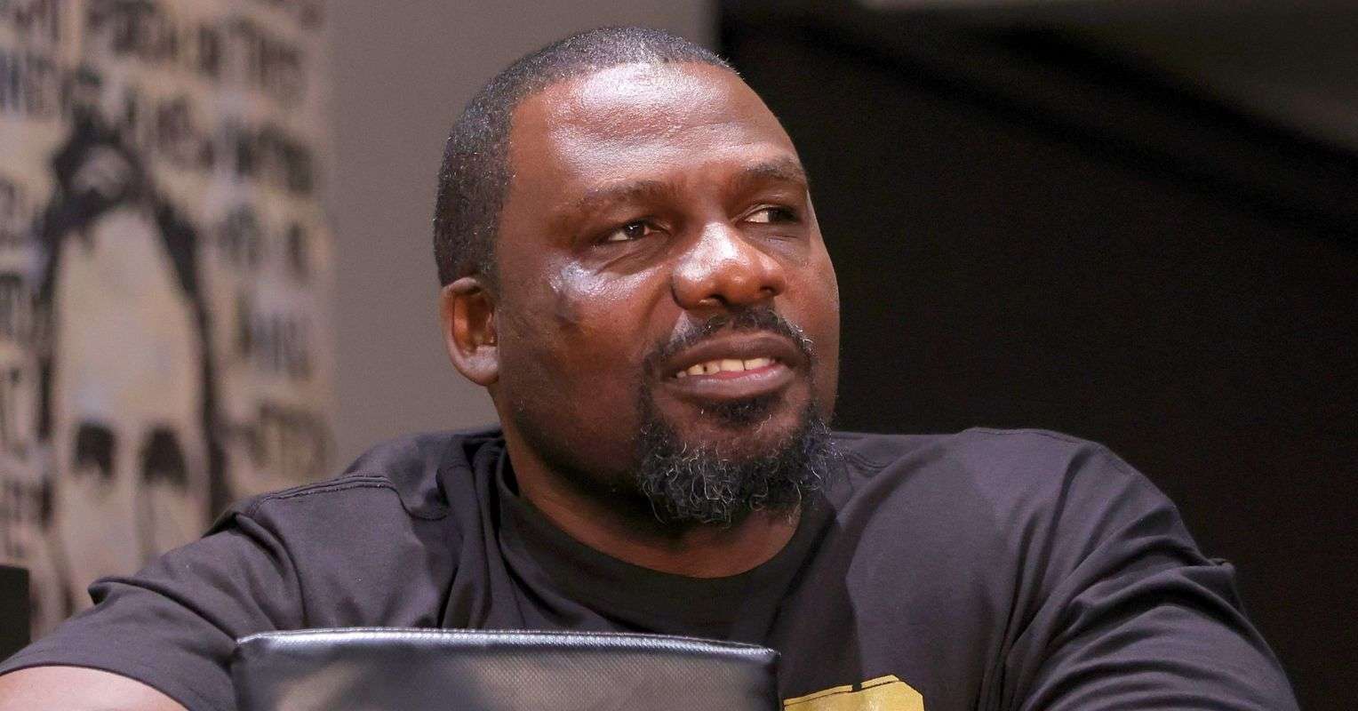 Hasim Rahman affirme que deux anciens champions des poids lourds ont ruiné mutuellement leurs carrières lors de combats brutaux : ils ne seront plus jamais les mêmes.