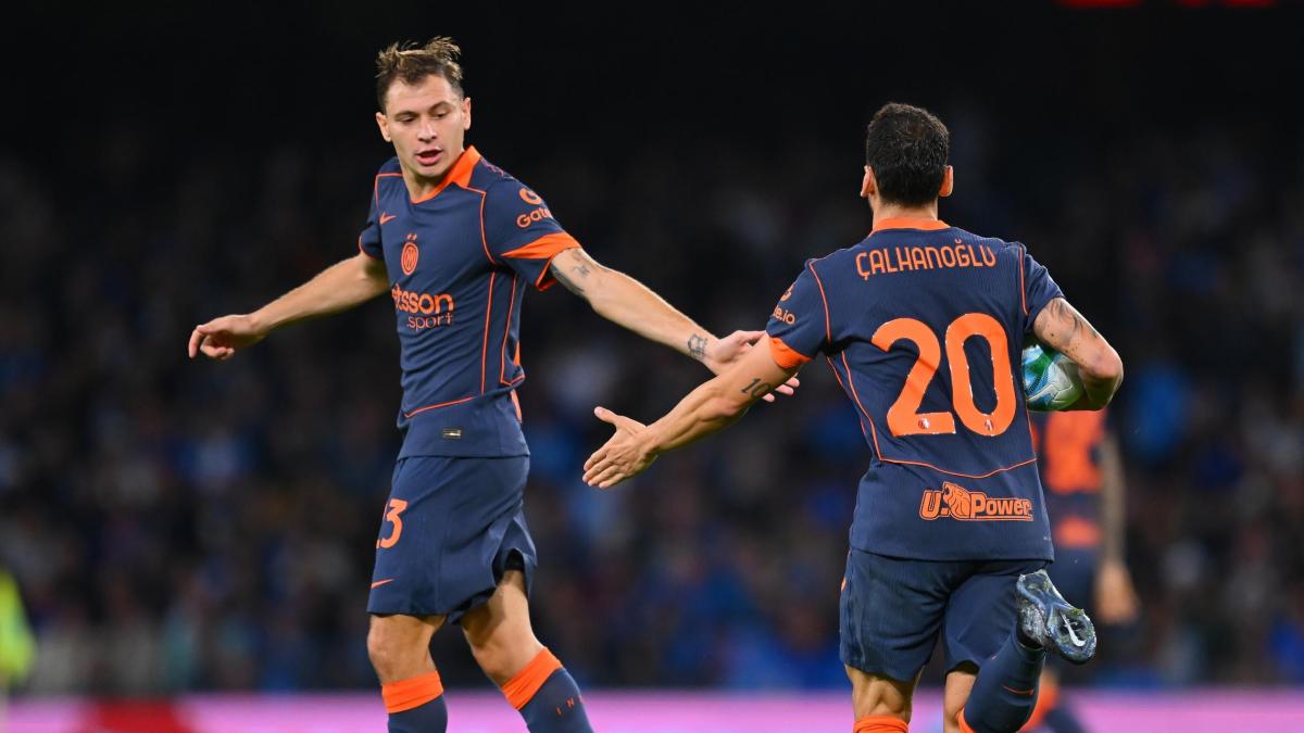 Inter, milieu de terrain surchargé : les retours de Stankovic et Asllani face aux cadors, qui dira adieu ?