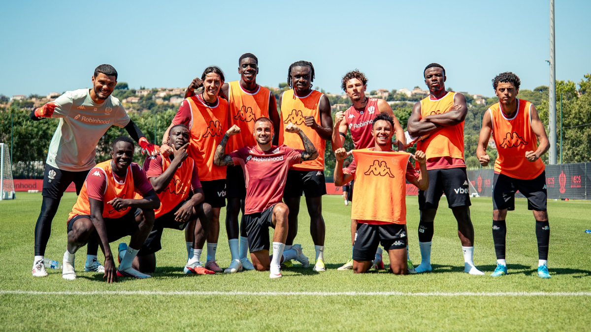 Interdiction de parler anglais : la nouvelle décision choc de Nice !