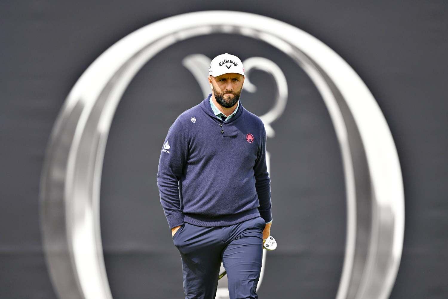 Jon Rahm et l’Open: l’histoire du plus ancien des Grands