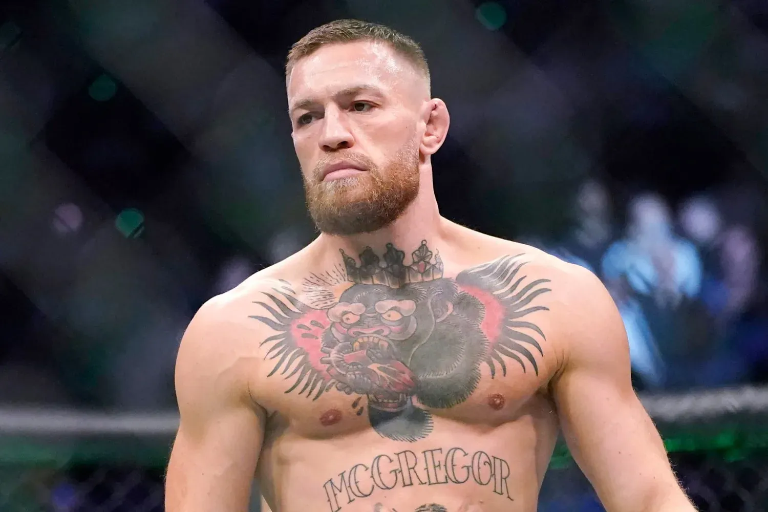 Jose Aldo s'exprime sur le rematch du combat principal du UFC 329, le 11 juillet