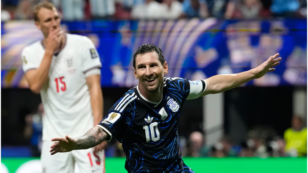 L'Argentine indestructible qui attend l'Espagne : son exploit historique en chiffres