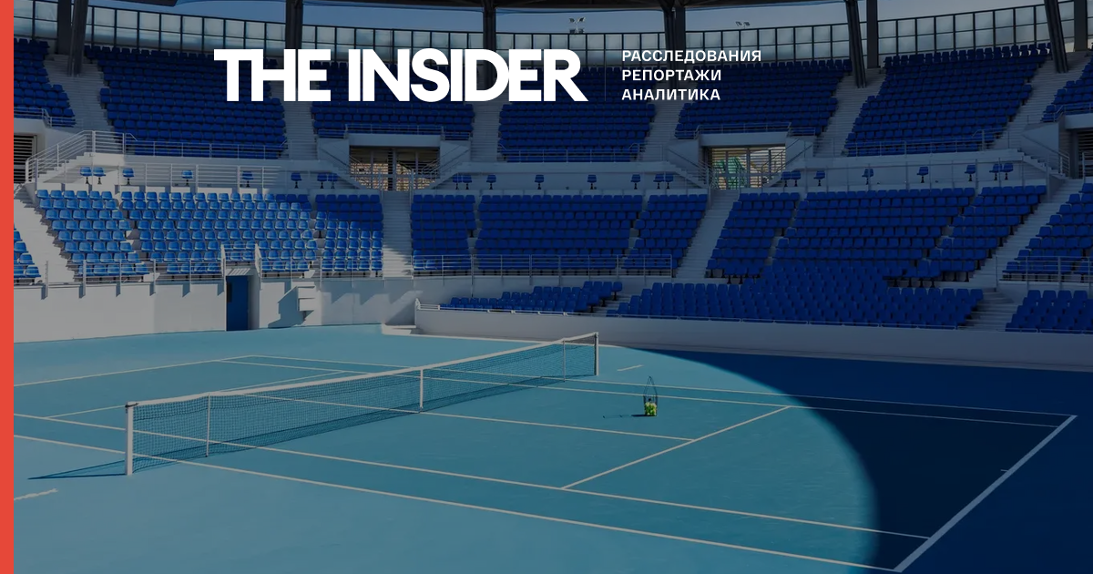 L’Association de tennis féminin impose un test génétique à toutes les joueuses avant les tournois