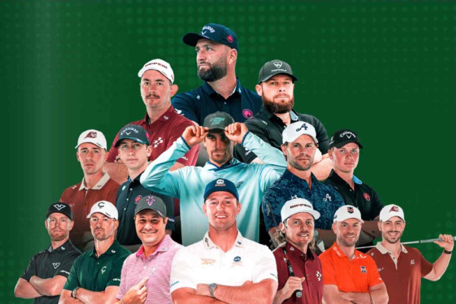 OpenGolf.es