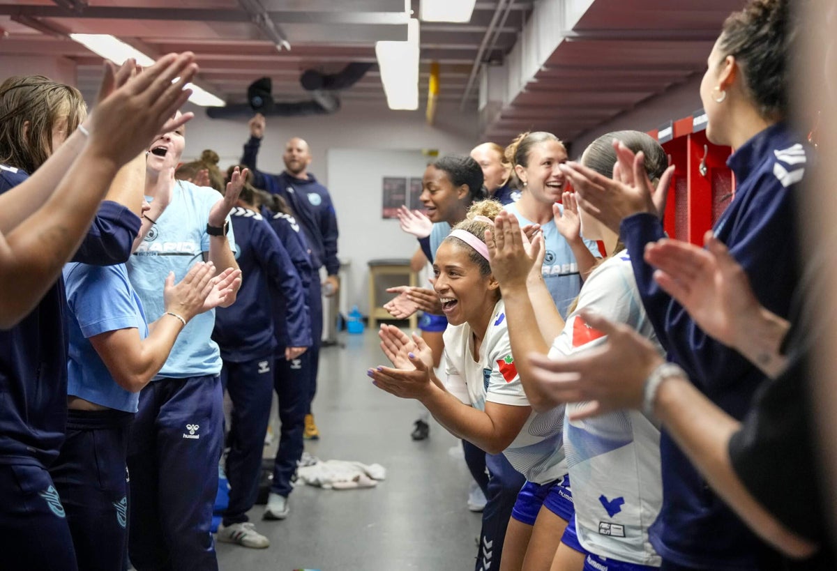 Football au Canada : la Northern Super League veut booster le football féminin