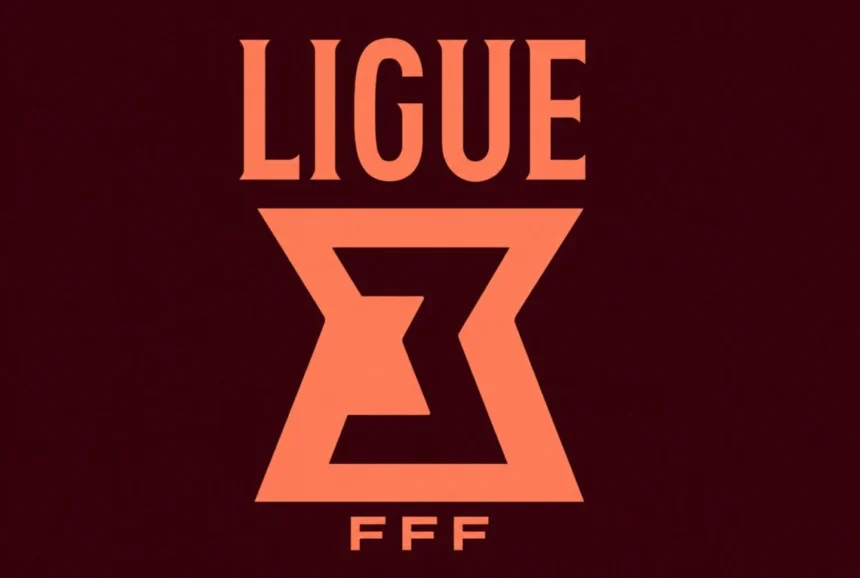 La Ligue 3 s'associe à Betclic : les paris sur la compétition exclus !