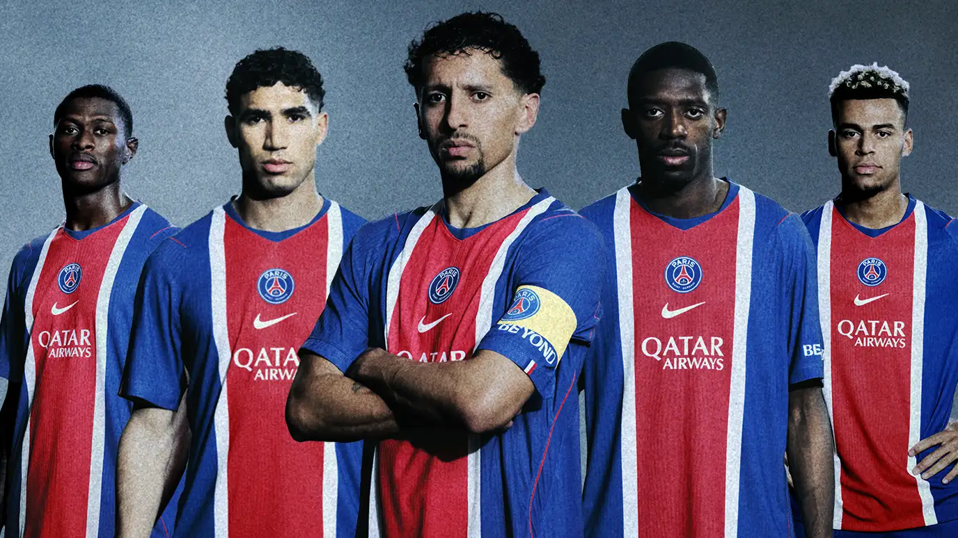 La Stratégie Gagnante du PSG pour la Saison 26/27 !