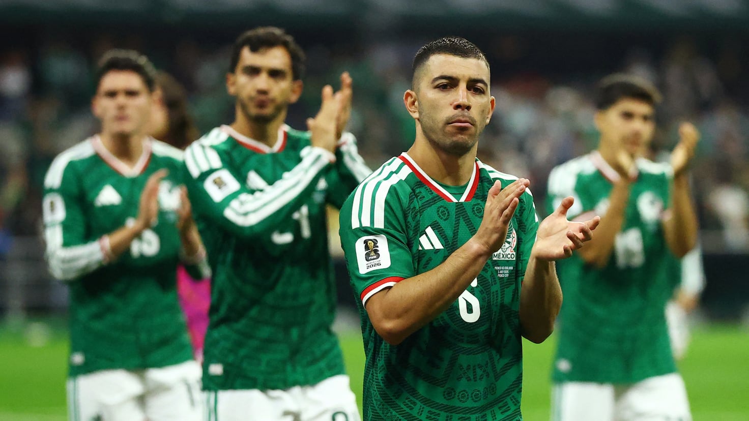 La connexion mexicaine d'un club de Ligue 1 : la clé du futur d'Erik Lira ?