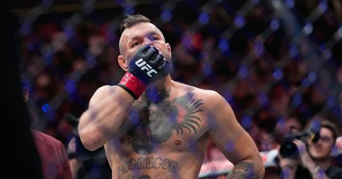 La semaine maudite de Conor McGregor : comment il a bouleversé l'International Fight Week pour l'icône numéro un de l'UFC