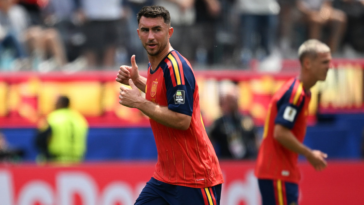 Laporte s’est avéré inutile pour Deschamps et n’a pas permis à la France d’atteindre la finale de l’Euro 2024 — la même histoire se répétera-t-elle au Mondial 2026 ?