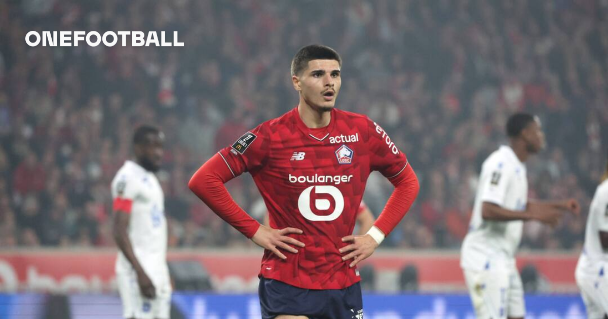 L'attaquant de Liverpool en Ligue 1 demande son transfert à son retour de la Coupe !