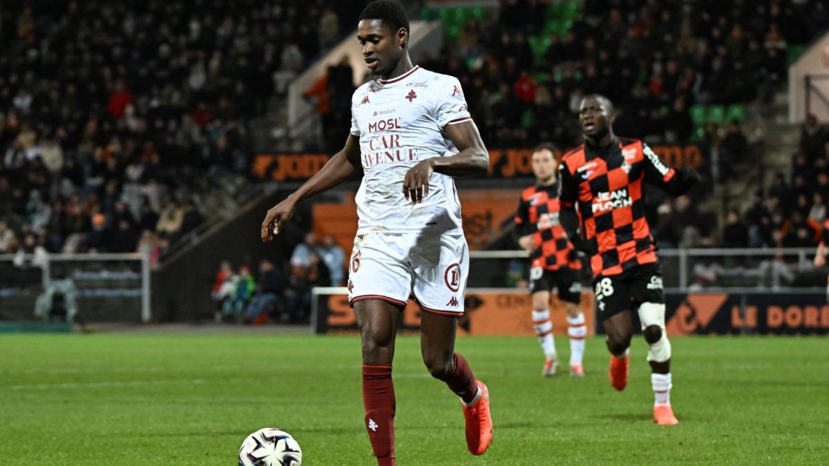 Le AS Monaco renforce sa défense de manière spectaculaire !