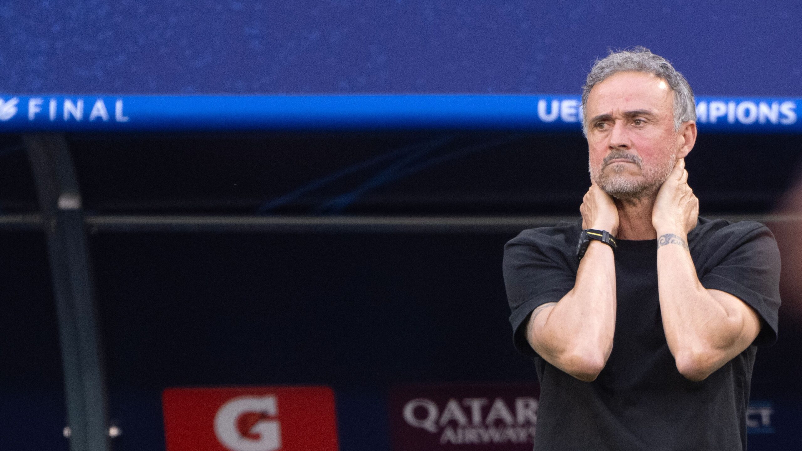 Le PSG abandonne la course pour un joueur convoité par le Real Madrid et le FC Barcelone !